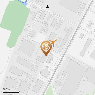 Karte Schkopauer Ring 3-4, 12681 Berlin