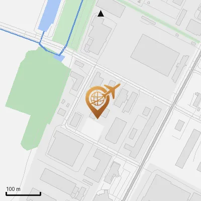 Foto zu Schkopauer Ring 6, 12681 Berlin