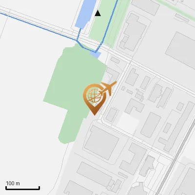 Karte Schkopauer Ring 9-16, 12681 Berlin