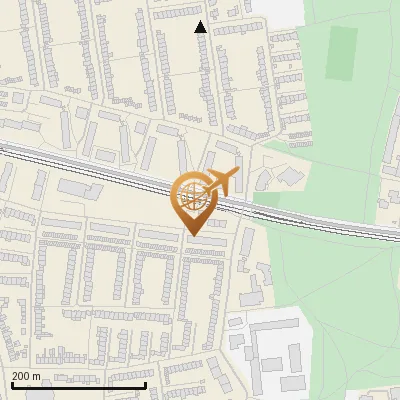 Foto zu Schlackstraße 8, 50737 Köln