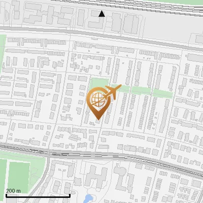 Foto zu Schladminger Straße 10-27, 81241 München