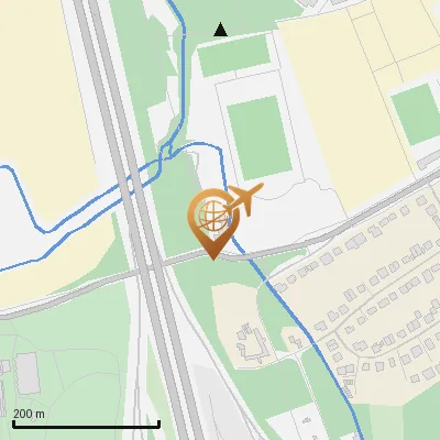 Karte Schlagbaumsweg 145, 51067 Köln