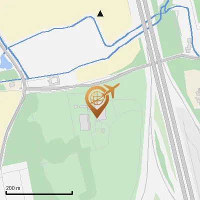 Karte Schlagbaumsweg 15, 51067 Köln