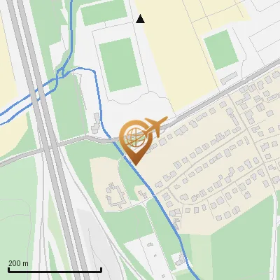 Foto zu Schlagbaumsweg 150-154, 51067 Köln