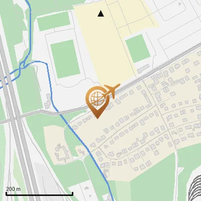 Foto zu Schlagbaumsweg 156-164, 51067 Köln