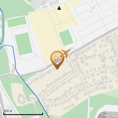 Foto zu Schlagbaumsweg 166-176, 51067 Köln