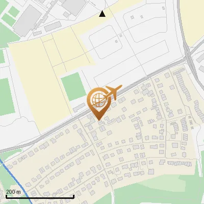 Foto zu Schlagbaumsweg 184-206, 51067 Köln