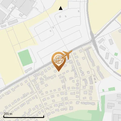 Foto zu Schlagbaumsweg 208-212, 51067 Köln