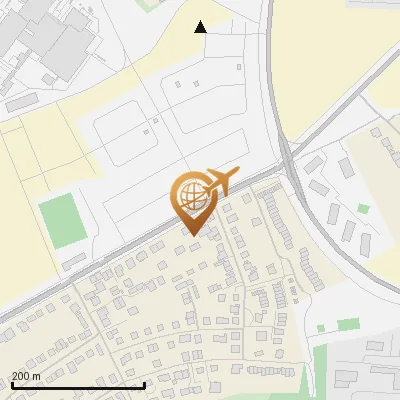 Foto zu Schlagbaumsweg 214-216, 51067 Köln