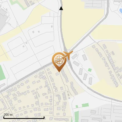 Foto zu Schlagbaumsweg 222-235, 51067 Köln