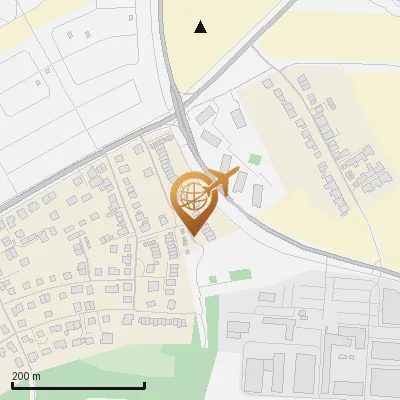 Foto zu Schlagbaumsweg 250-254, 51067 Köln