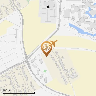 Karte Schlagbaumsweg 258-260, 51067 Köln