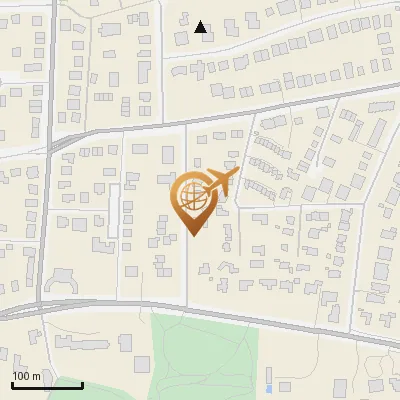 Karte Schlagbaumtwiete 10, 22605 Hamburg