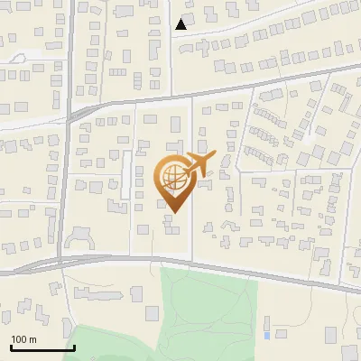 Foto zu Schlagbaumtwiete 1-9, 22605 Hamburg