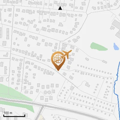 Karte Schlagboom 14-17, 22179 Hamburg