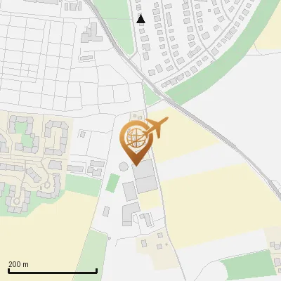 Karte Schlagweg 8, 81241 München