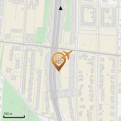 Foto zu Schlangenbader Straße 29, 14197 Berlin