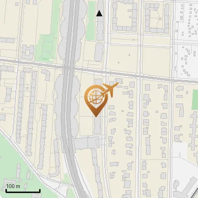 Foto zu Schlangenbader Straße 31, 14197 Berlin