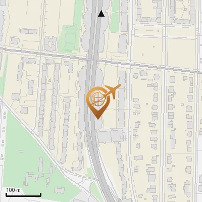 Foto zu Schlangenbader Straße 33, 14197 Berlin