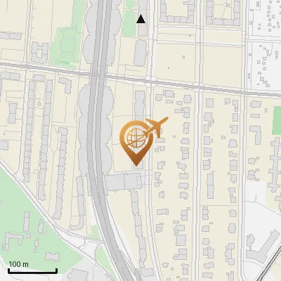 Foto zu Schlangenbader Straße 34, 14197 Berlin