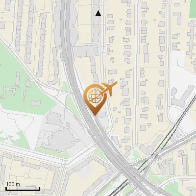 Foto zu Schlangenbader Straße 44, 14197 Berlin