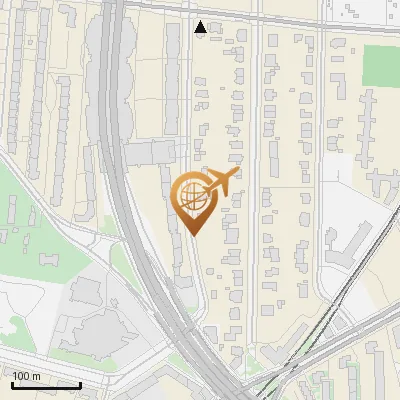 Foto zu Schlangenbader Straße 64, 14197 Berlin