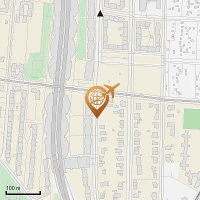 Karte Schlangenbader Straße 76, 14197 Berlin