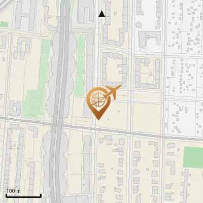 Karte Schlangenbader Straße 78, 14197 Berlin