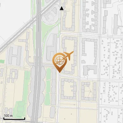 Foto zu Schlangenbader Straße 86, 14197 Berlin