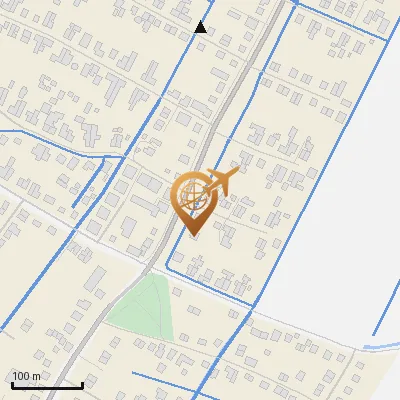 Karte Schlatermundweg 1-6, 21109 Hamburg