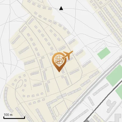 Foto zu Schlawer Straße 3-18, 14163 Berlin