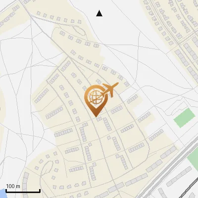 Foto zu Schlawer Straße 20, 14163 Berlin