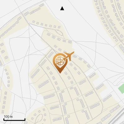 Foto zu Schlawer Straße 23-30, 14163 Berlin