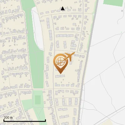 Foto zu Schlebuscher Weg 26-36, 51061 Köln