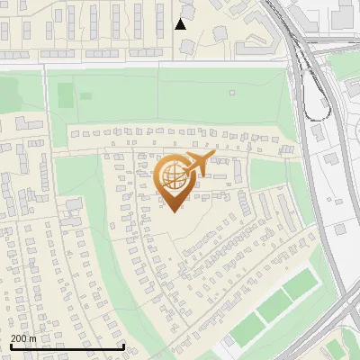 Foto zu Schlechinger Weg 10-18, 81669 München