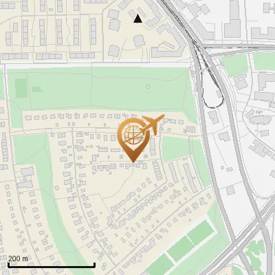 Foto zu Schlechinger Weg 4-8, 81669 München