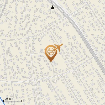 Foto zu Schleffiner Straße 9-15, 12355 Berlin