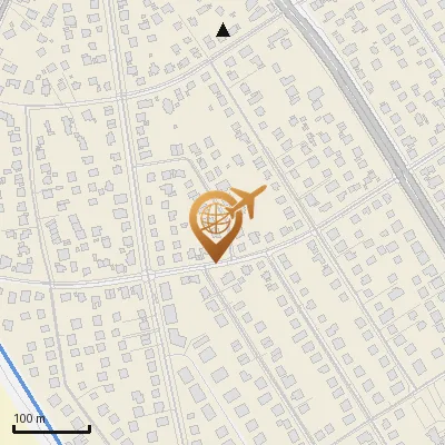 Foto zu Schleffiner Straße 16-19, 12355 Berlin