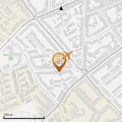 Karte Schlegelstraße 15-18, 50935 Köln