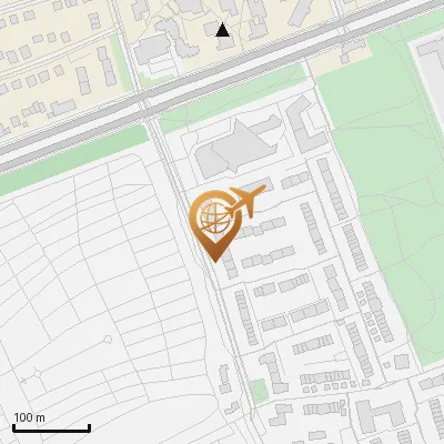 Foto zu Schlehdornsteig 17, 14129 Berlin