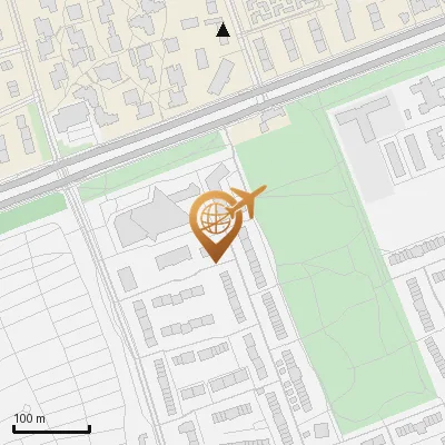 Foto zu Schlehdornsteig 2, 14129 Berlin