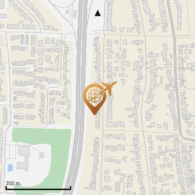 Karte Schlehdornweg 37-58, 50858 Köln