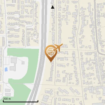 Karte Schlehdornweg 62, 50858 Köln