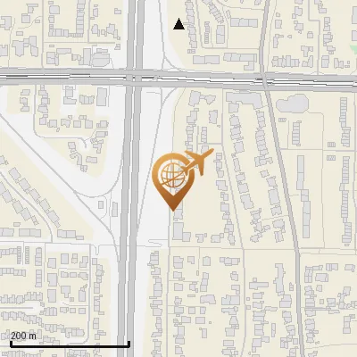 Karte Schlehdornweg 5-11, 50858 Köln