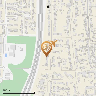 Karte Schlehdornweg 66-80, 50858 Köln