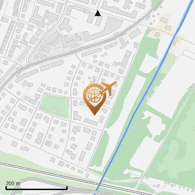 Foto zu Schlehenstraße 10, 80939 München