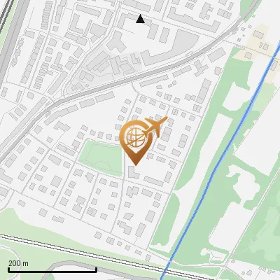 Foto zu Schlehenstraße 1-6, 80939 München