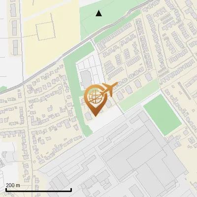 Foto zu Schlehenweg 4-12, 50999 Köln