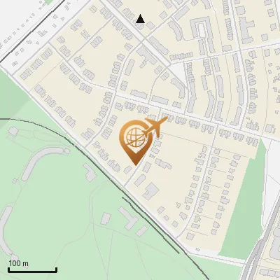 Foto zu Schlehenweg 1-10, 13587 Berlin