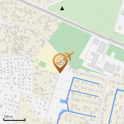 Foto zu Schleiengang 1, 12589 Berlin